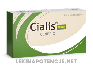 Cialis Generyczny - do Czego Służy?