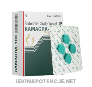 Czym Jest Kamagra Gold
