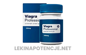Viagra Profesjonalny mechanizm i metoda