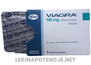 Viagra bez recepty online