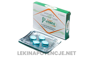 Unikalny mechanizm zdrowia seksualnego