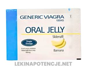 Viagra Gel: czym różni się od Viagry?