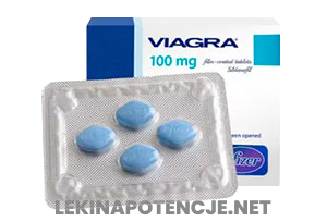 Generyczny mechanizm Viagry