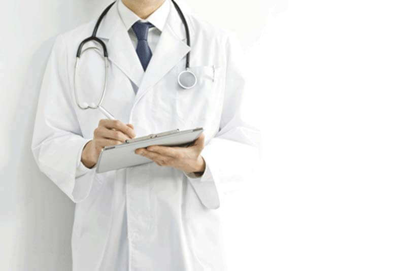 Mechanizm dapoksetyny