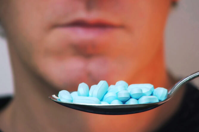 Możliwe skutki uboczne